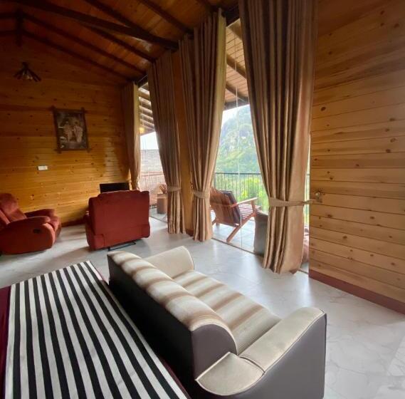 호텔 Country Homes