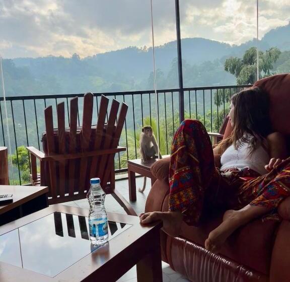 호텔 Country Homes