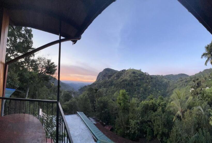 호텔 Country Homes