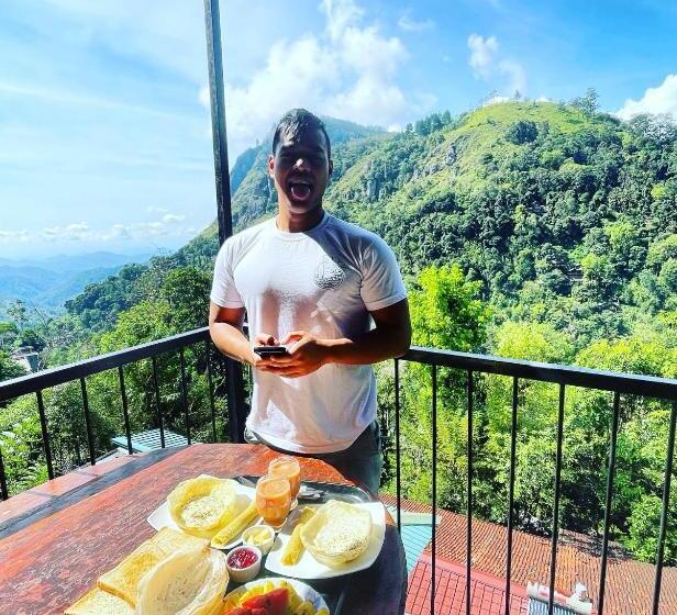 호텔 Country Homes