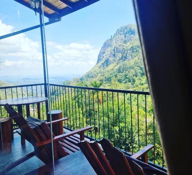 호텔 Country Homes