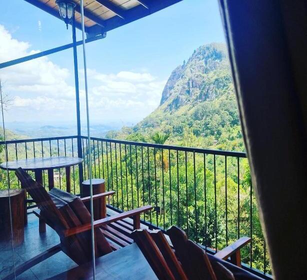 호텔 Country Homes