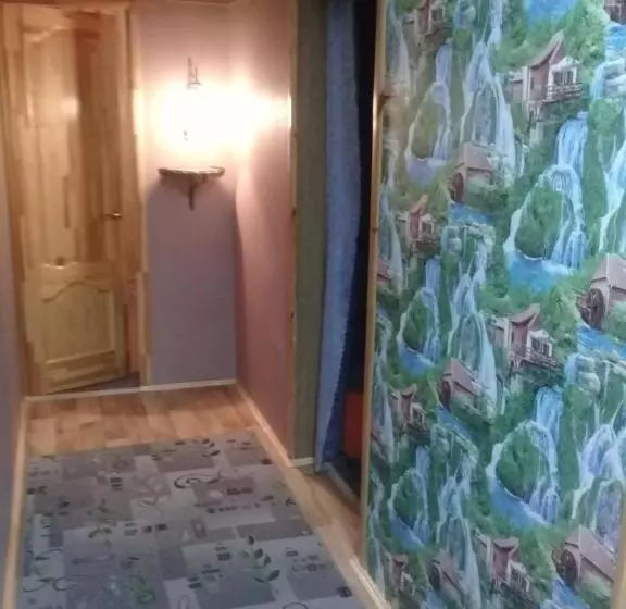 هتل Dombay
