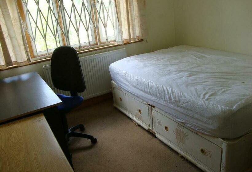 Hotel Draycott Guest House