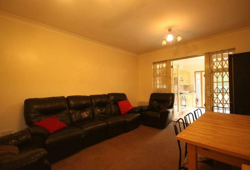 Hotel Draycott Guest House