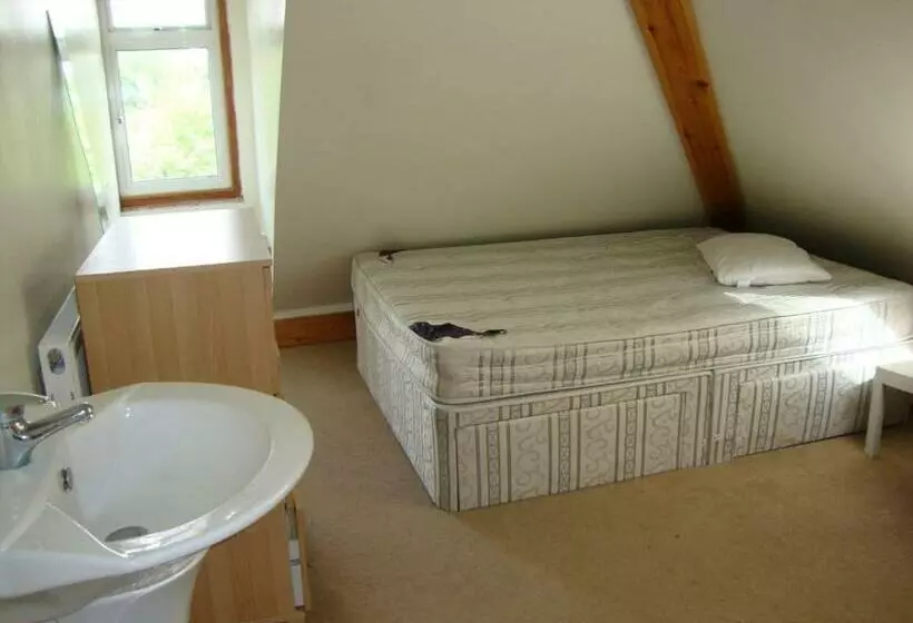 Hotelli Draycott Guest House