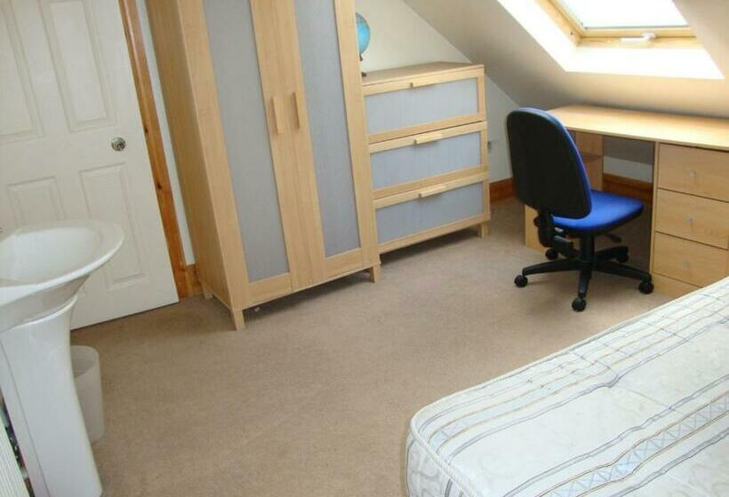 Hotel Draycott Guest House