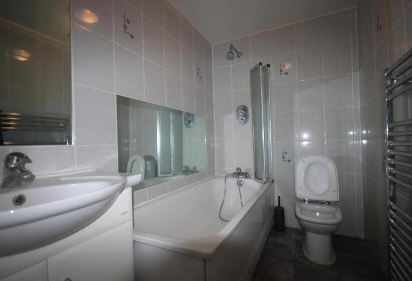 Hotel Draycott Guest House