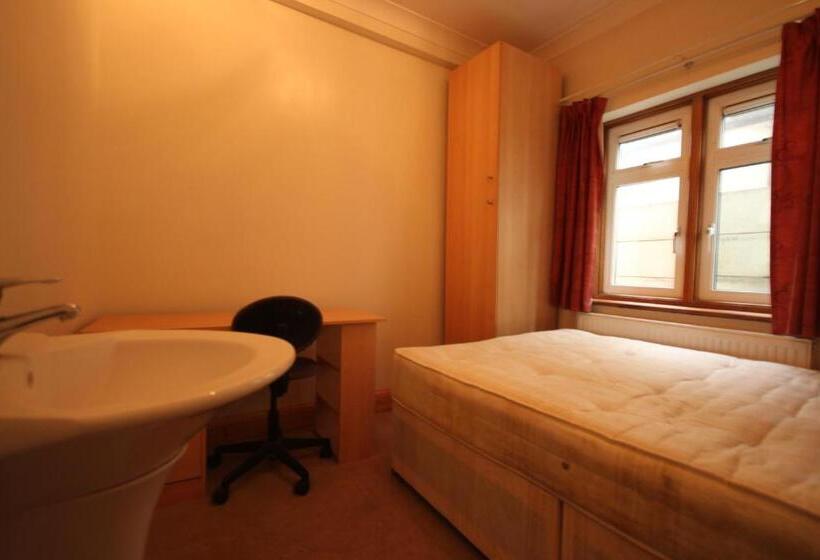 Hotel Draycott Guest House