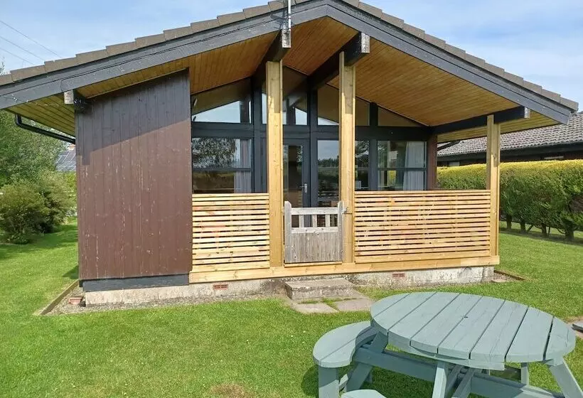 هتل Green View Lodges
