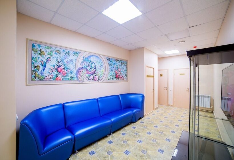 酒店 Hostel 1001 Nights On Karima