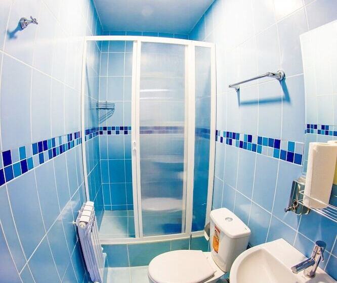 酒店 Hostel 1001 Nights On Karima