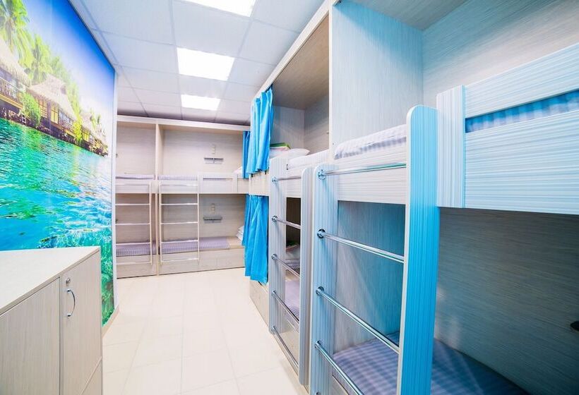 酒店 Hostel 1001 Nights On Karima