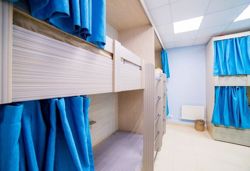 酒店 Hostel 1001 Nights On Karima