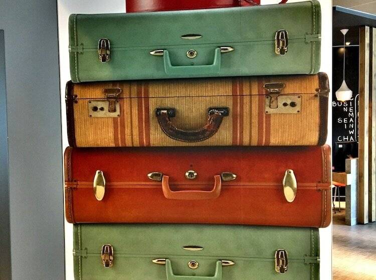 فندق Ibis Irkutsk Center