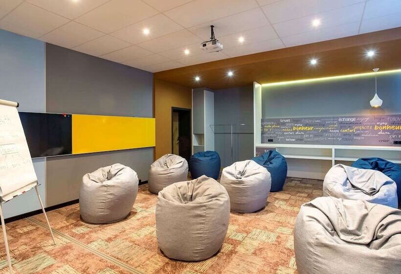 فندق Ibis Irkutsk Center