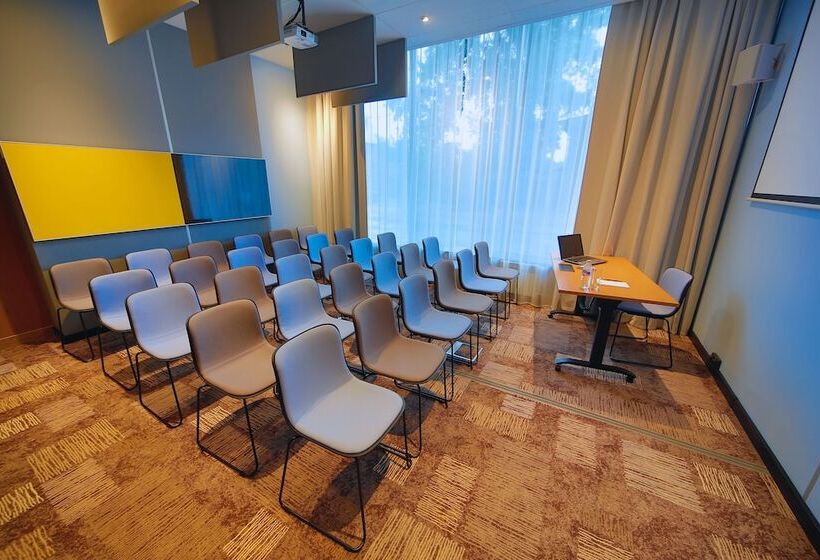 فندق Ibis Irkutsk Center