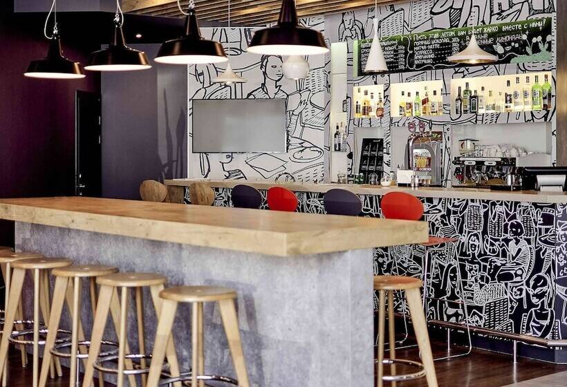 فندق Ibis Irkutsk Center