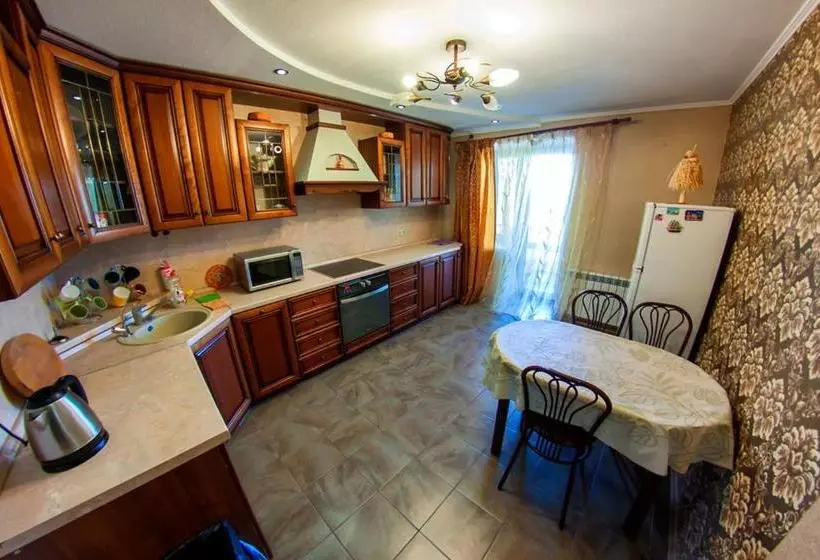 هتل Kakadu Hostel