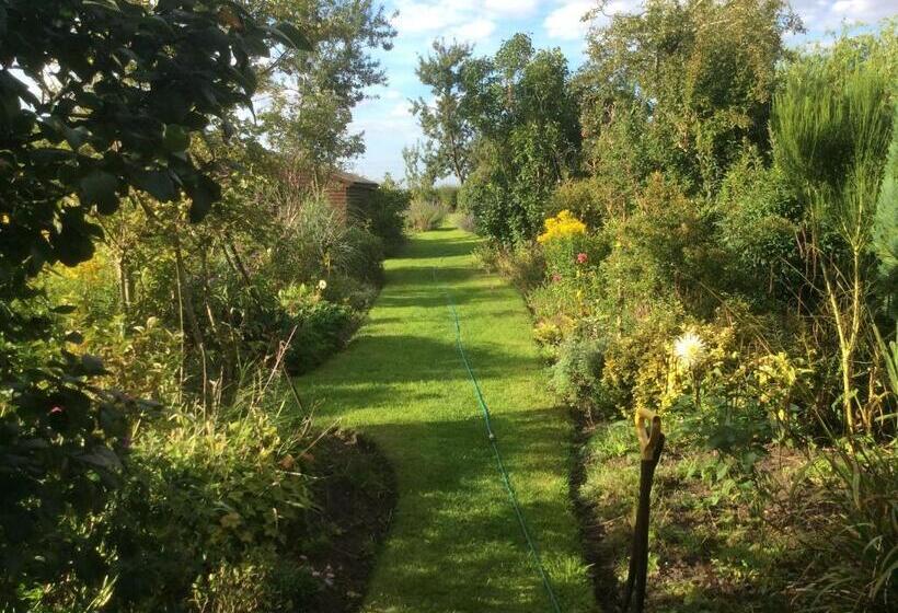 فندق Laurel Lodge