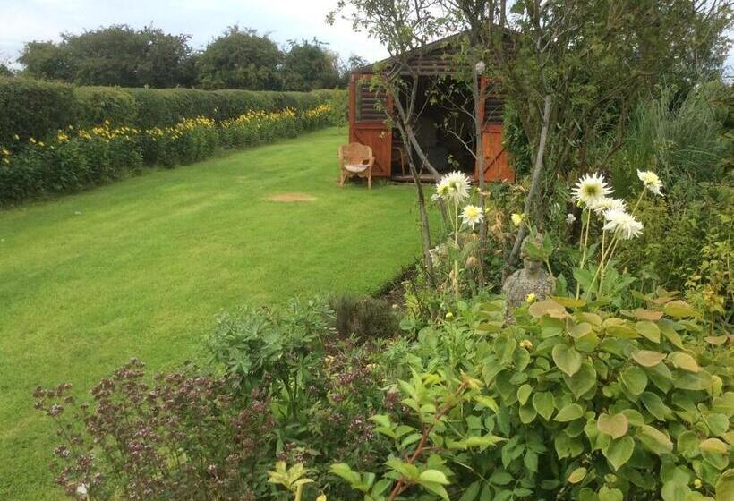 فندق Laurel Lodge