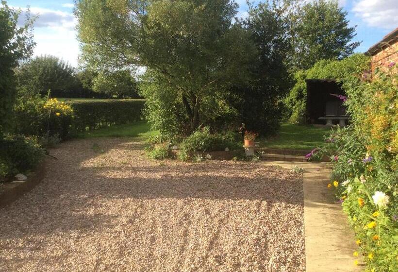 فندق Laurel Lodge