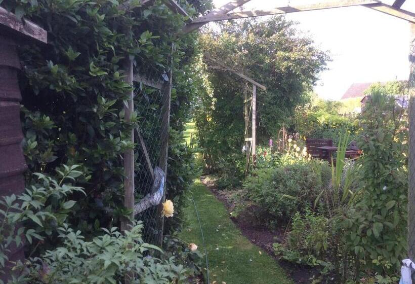 فندق Laurel Lodge