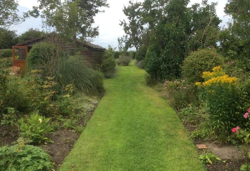 فندق Laurel Lodge