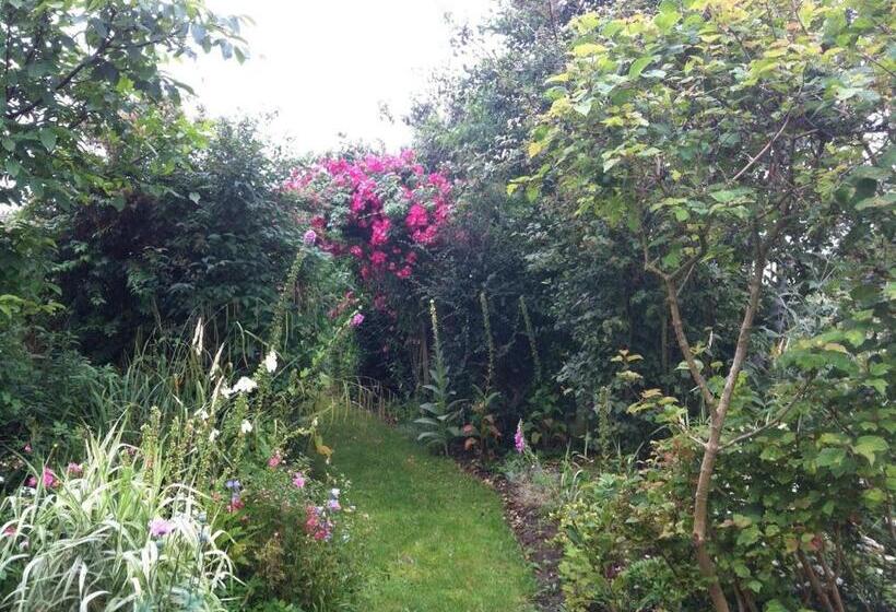 فندق Laurel Lodge