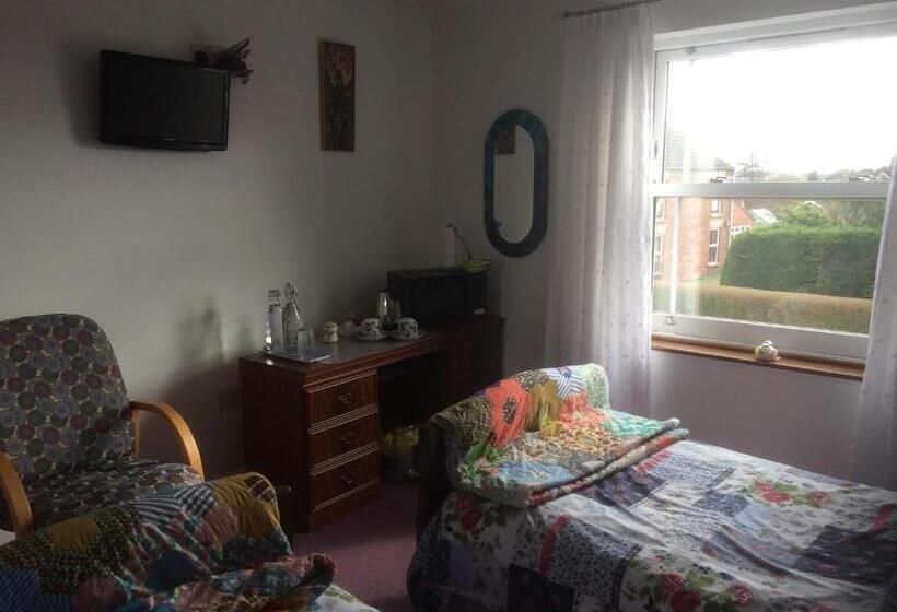 فندق Laurel Lodge