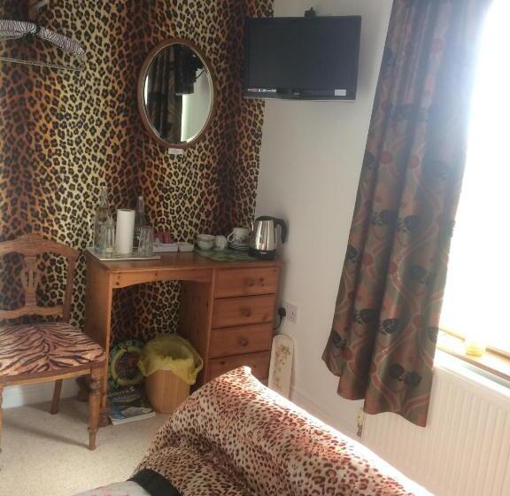 فندق Laurel Lodge