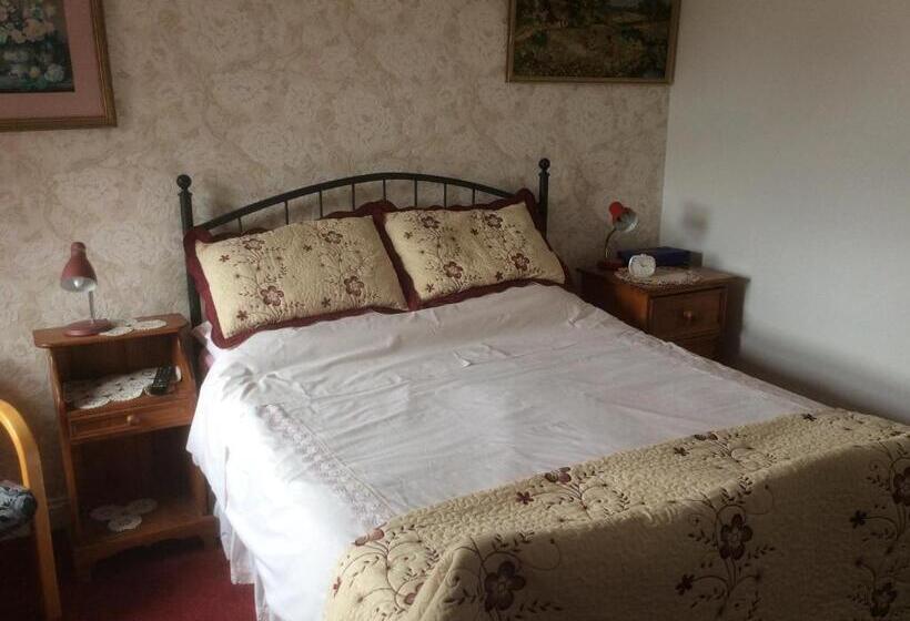 فندق Laurel Lodge