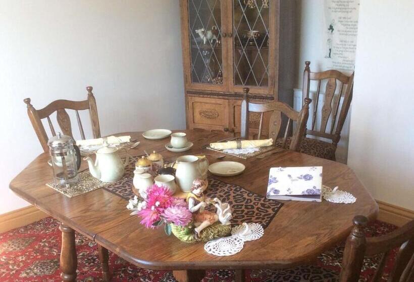 فندق Laurel Lodge