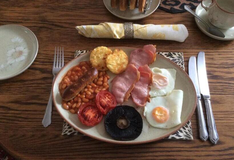 فندق Laurel Lodge