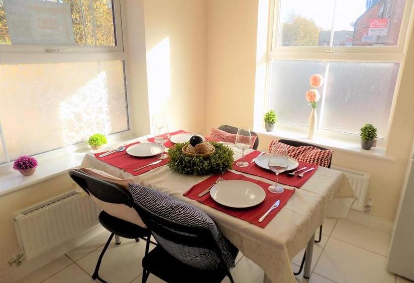 Hotel Le Lotus House