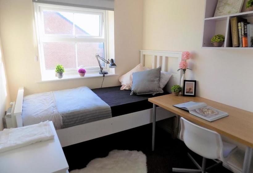 Hotel Le Lotus House