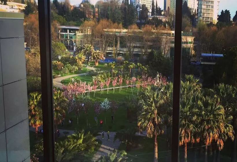 Hotelli Marina Yacht