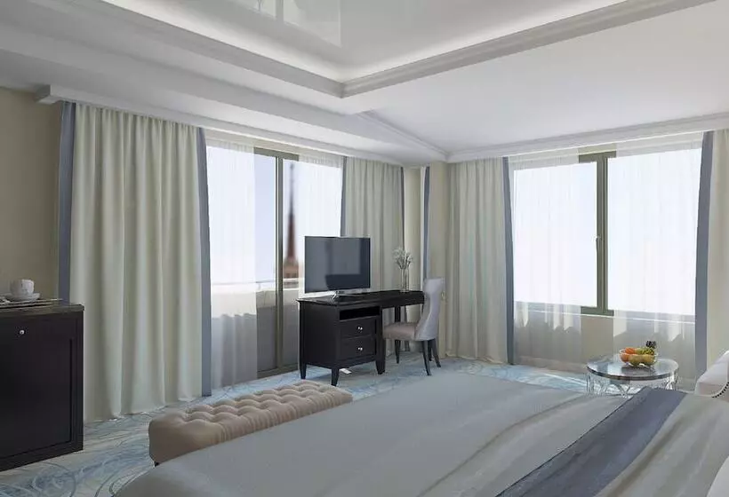 Hotelli Marina Yacht