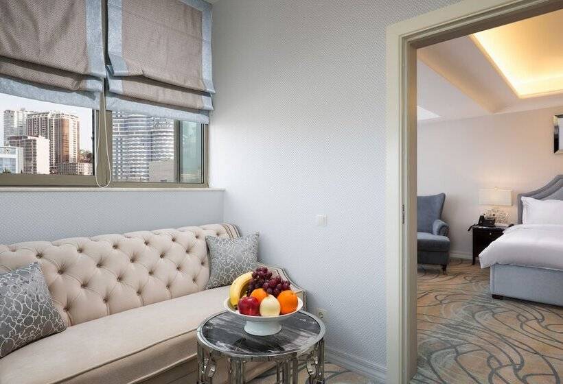 בית מלון כפרי Marina Yacht