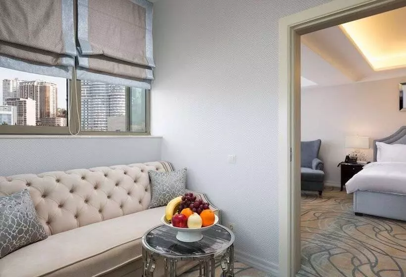 Hotelli Marina Yacht