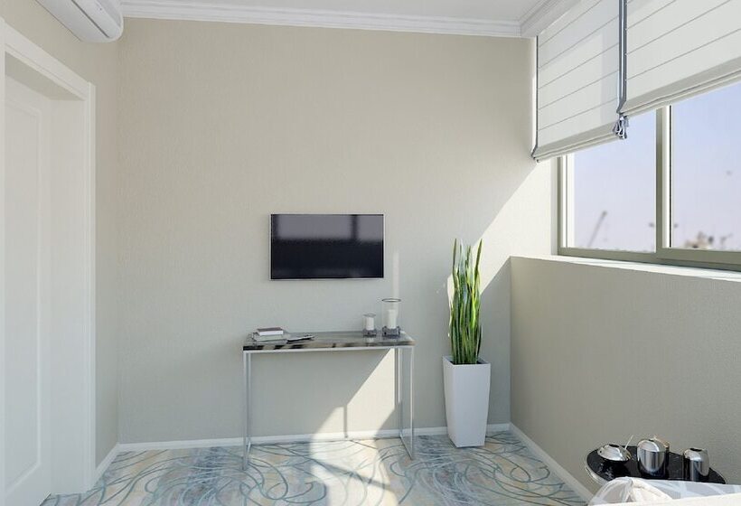 בית מלון כפרי Marina Yacht