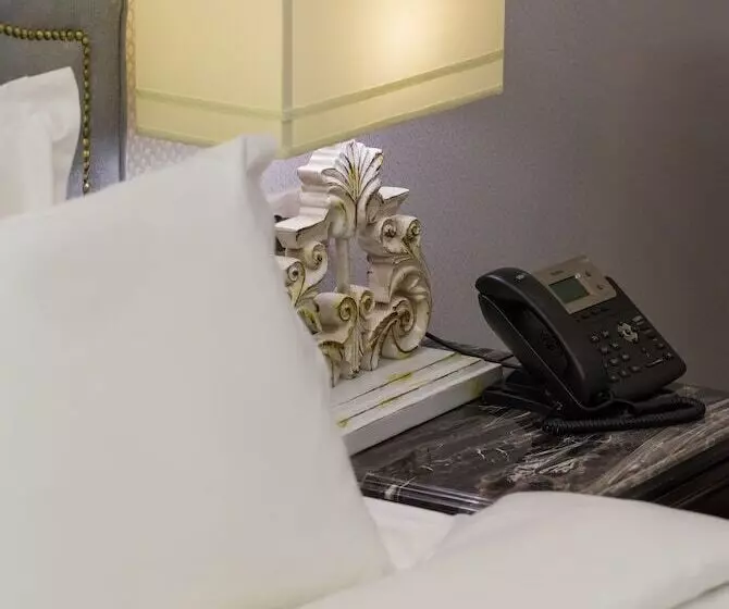 Hotelli Marina Yacht