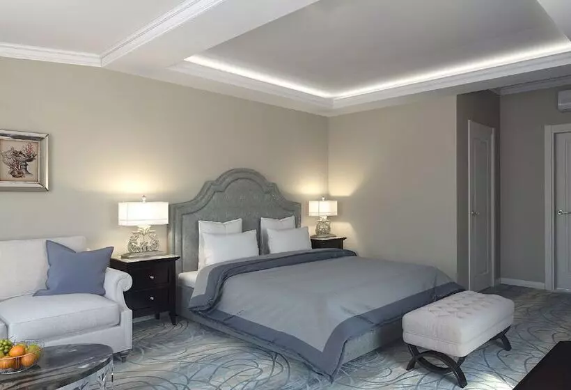 Hotelli Marina Yacht