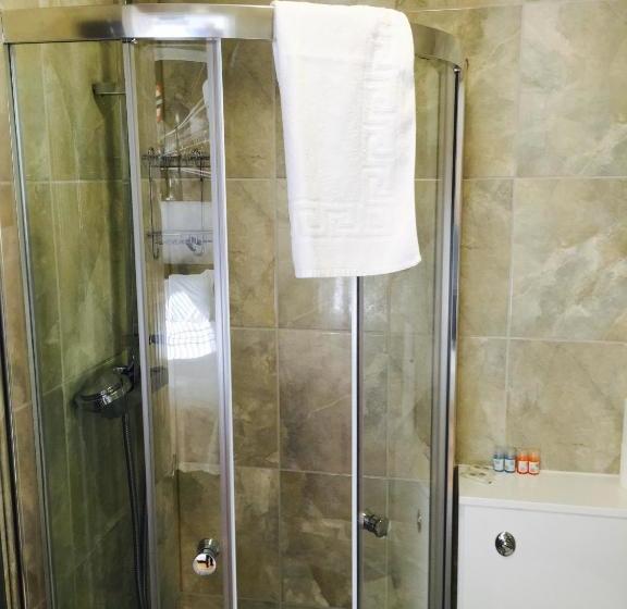 בית מלון כפרי Marylebone Lodge