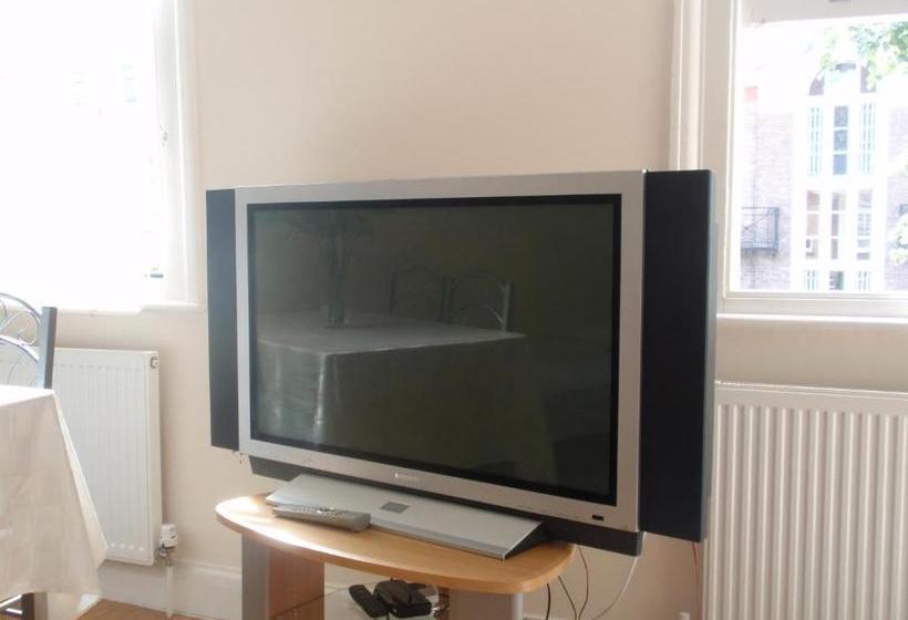 בית מלון כפרי Marylebone Lodge