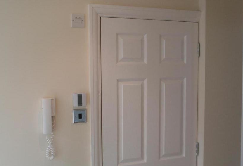 בית מלון כפרי Marylebone Lodge