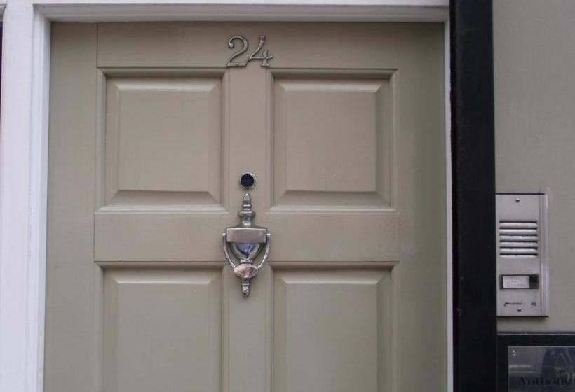 בית מלון כפרי Marylebone Lodge