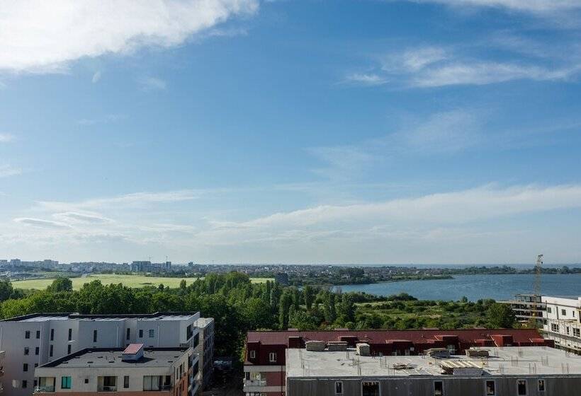 Hotel Mava Apartamente