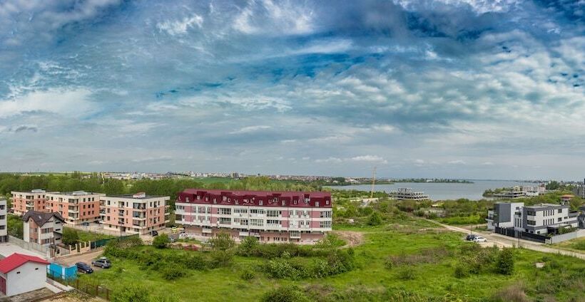 Hotel Mava Apartamente