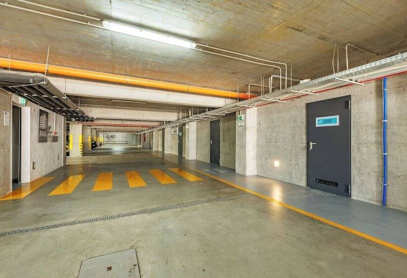 Hotel Mava Apartamente